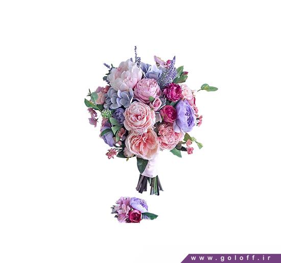 گل عروس - دسته گل عروس آرال - Aral | گل آف